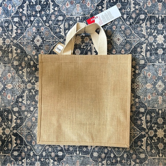 Joyya Lakeside Chautauqua Tote Bag - New! - Picture 4 of 5